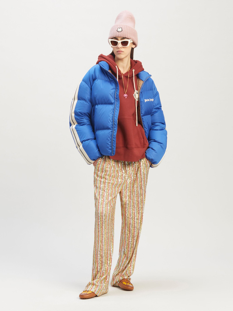 Moncler 8 MONCLER PALM ANGELS HOODIE outlook