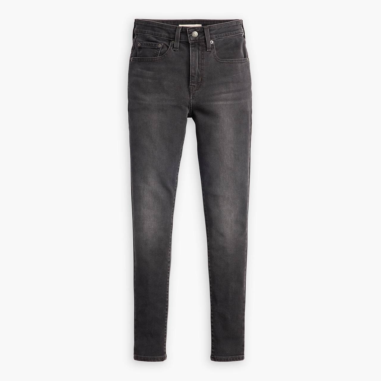 721 HIGH RISE SKINNY WOMEN'S JEANS - 1