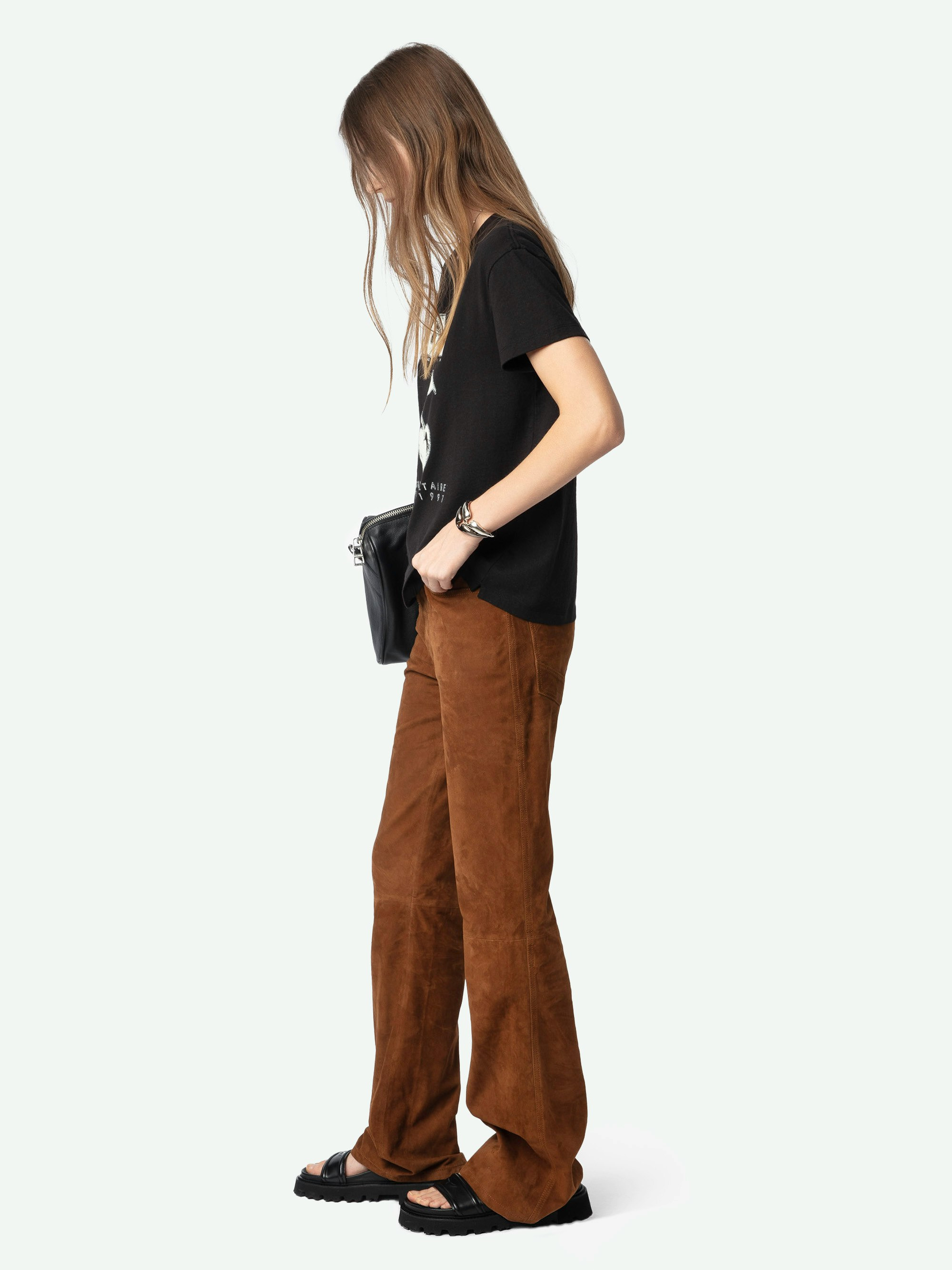Walk T-shirt - 6