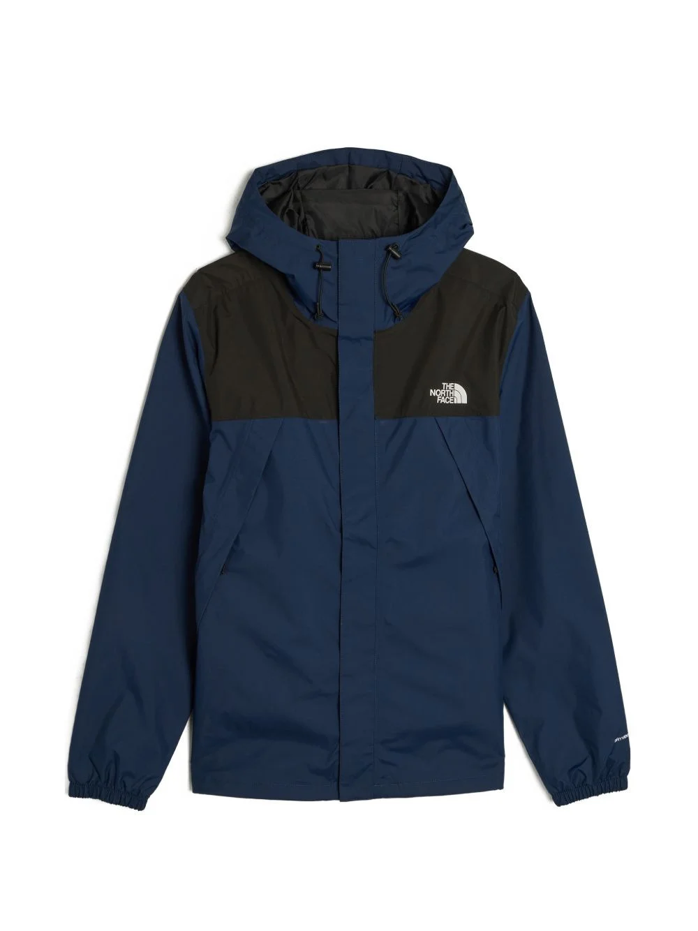 Antora hooded jacket - 1