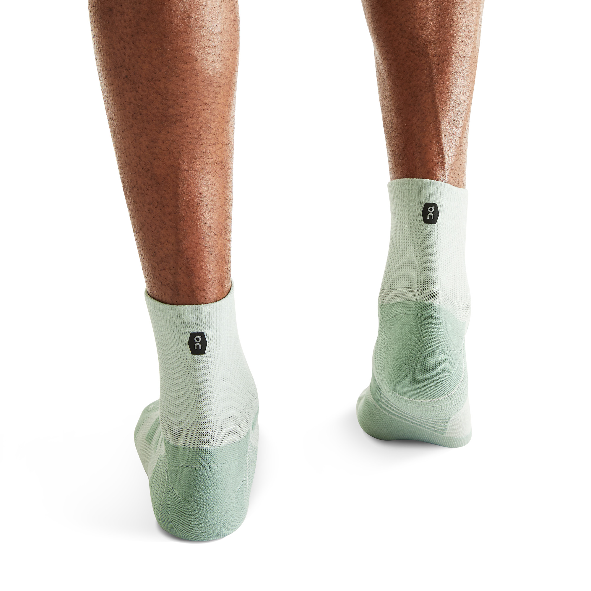 Performance Mid Sock - 3