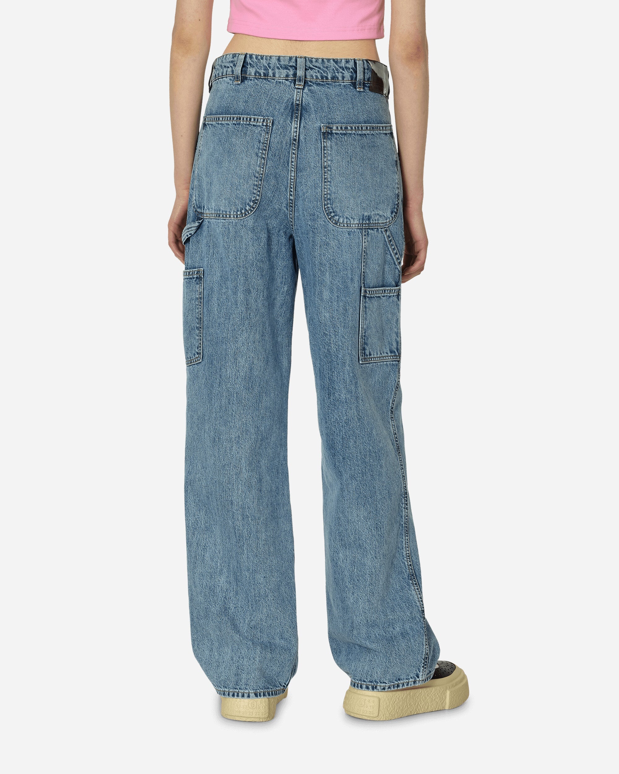 Trade Trouser Shadow Wash - 3