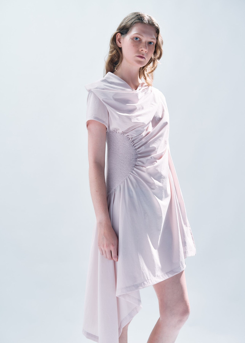 EYE OF THE BEAN DRESS 3
