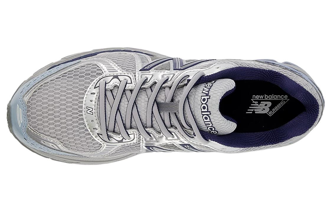 New Balance 860 V2 'Grey Blue' ML860BB2 - 4