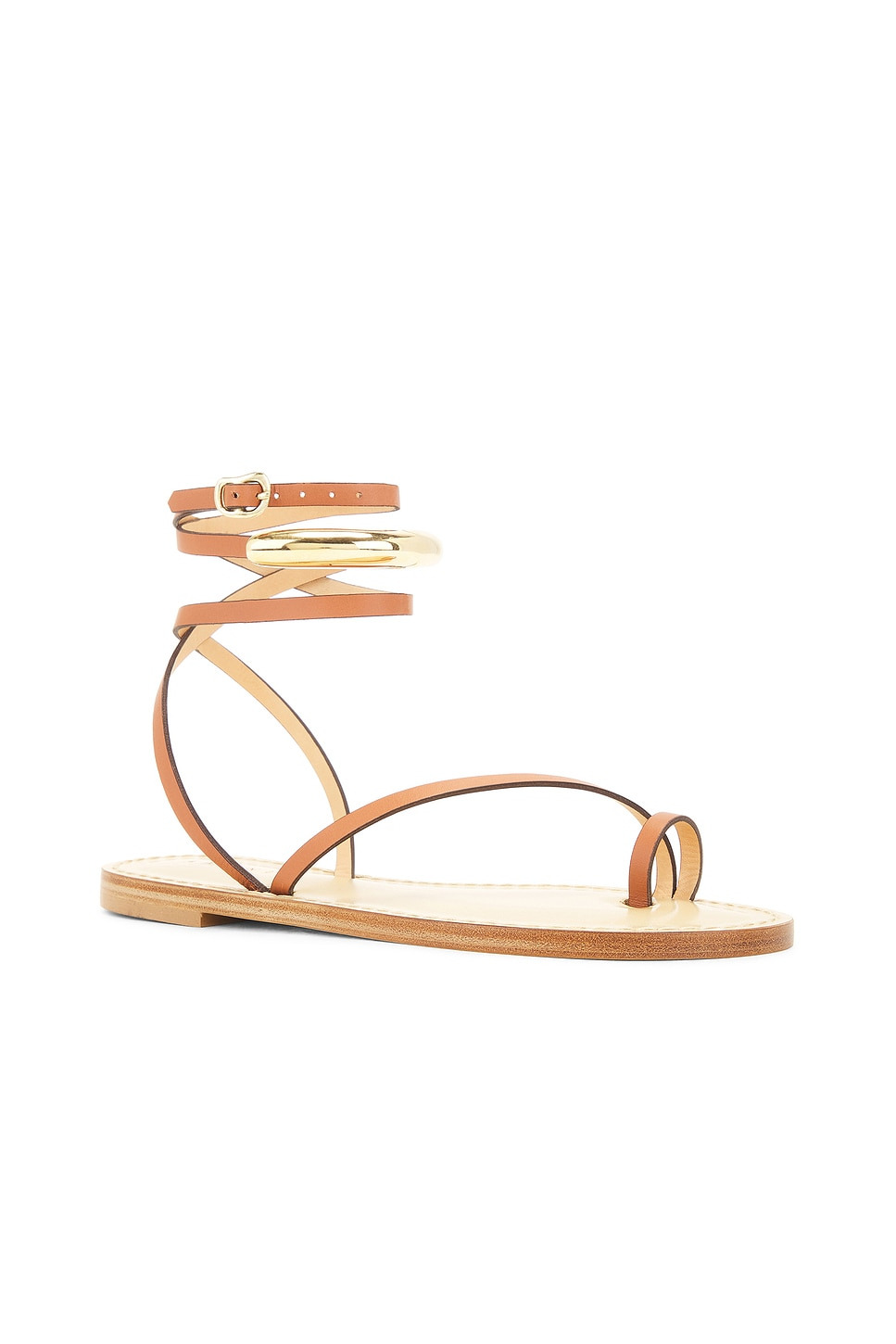 Kalahari Sandal - 2