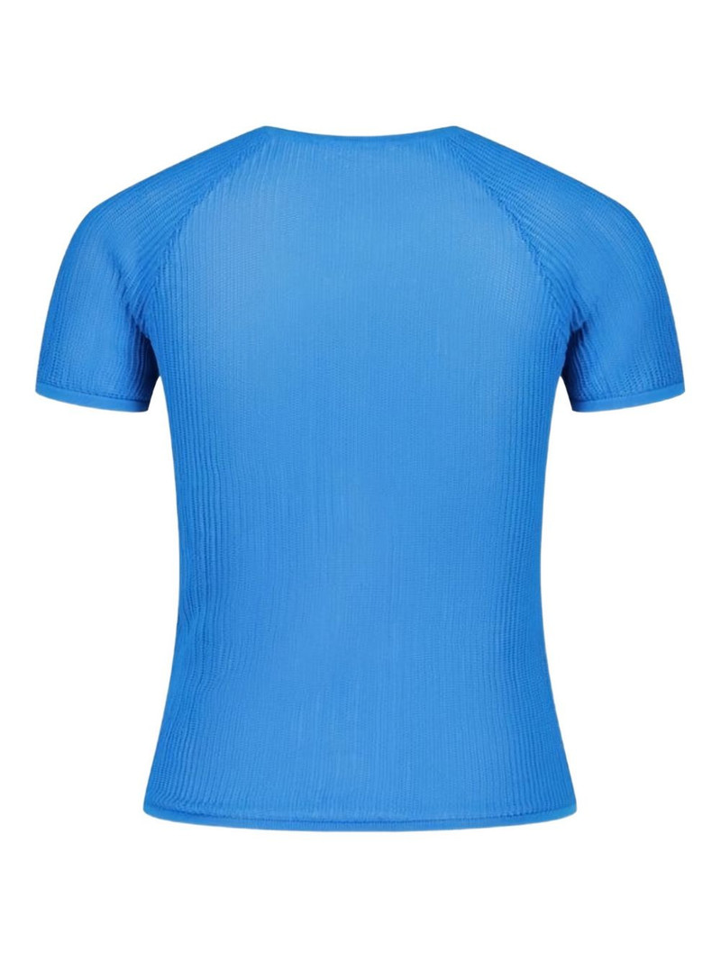 paloma wool Danila short-sleeved T-shirt outlook