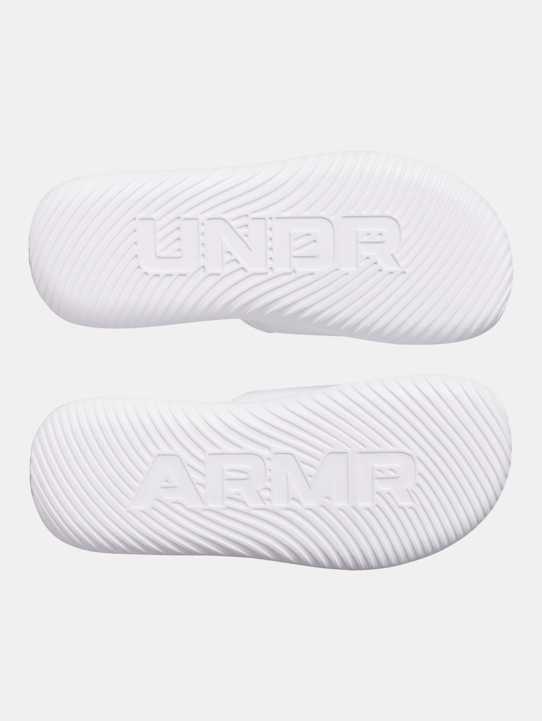 Women's UA Ignite Pro 8 Slides - 4