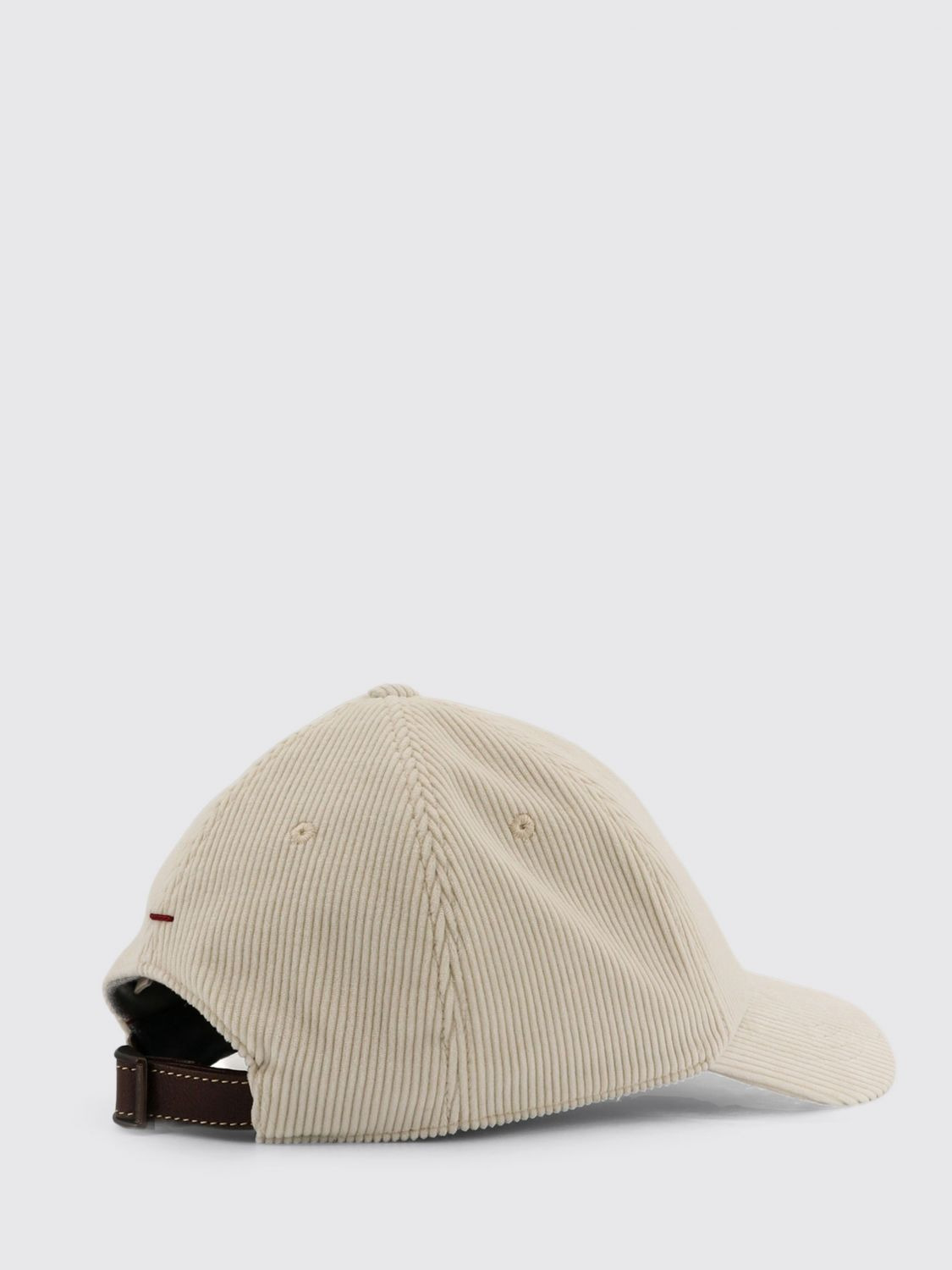 Hat men Brunello Cucinelli - 3