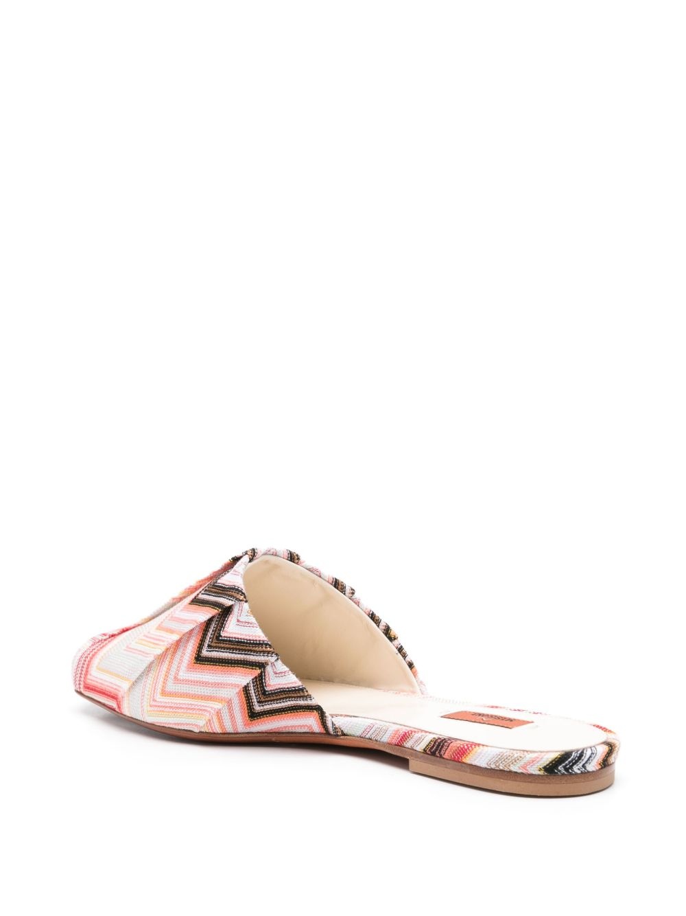zig-zag slippers - 3