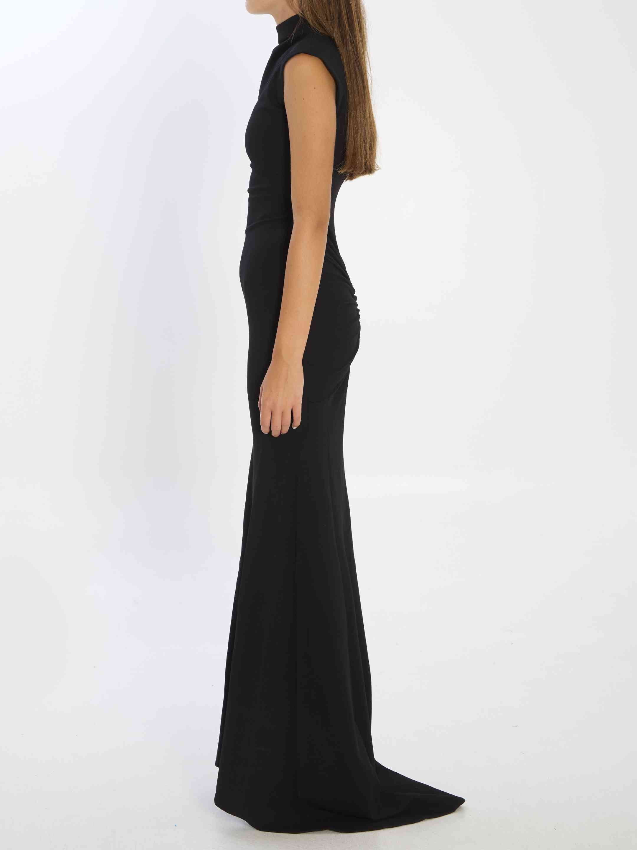 Jacquemus Women Alba Maxi Dress - 3