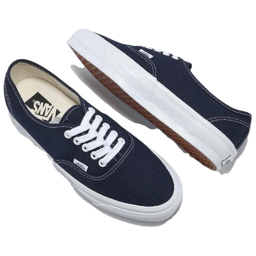 Vans Premium Authentic 44 'Parisian Night' VN000CQAOA8 - 5
