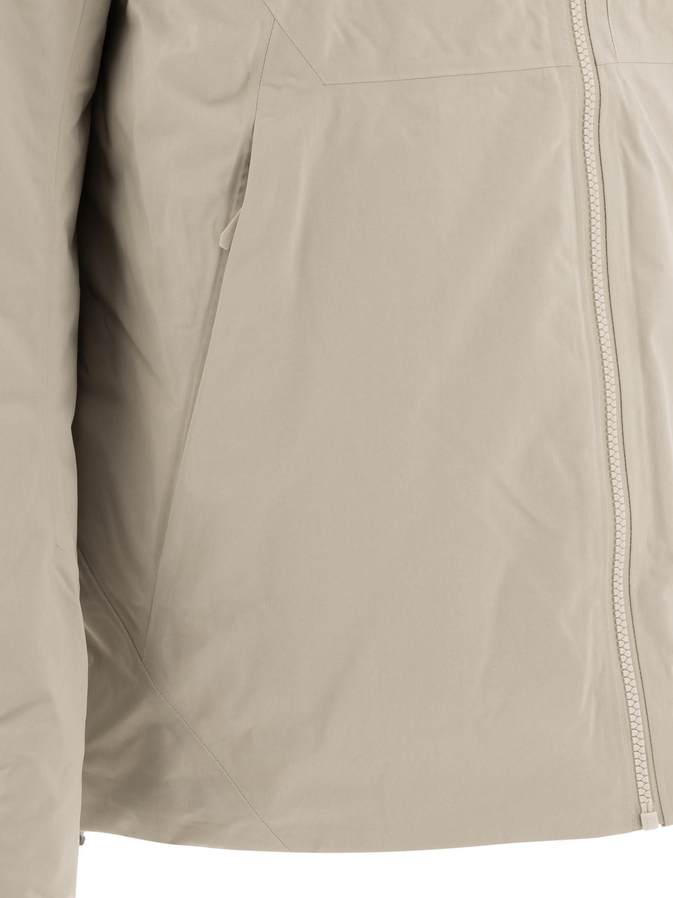 Arc'teryx "ralle" Jacket - 4