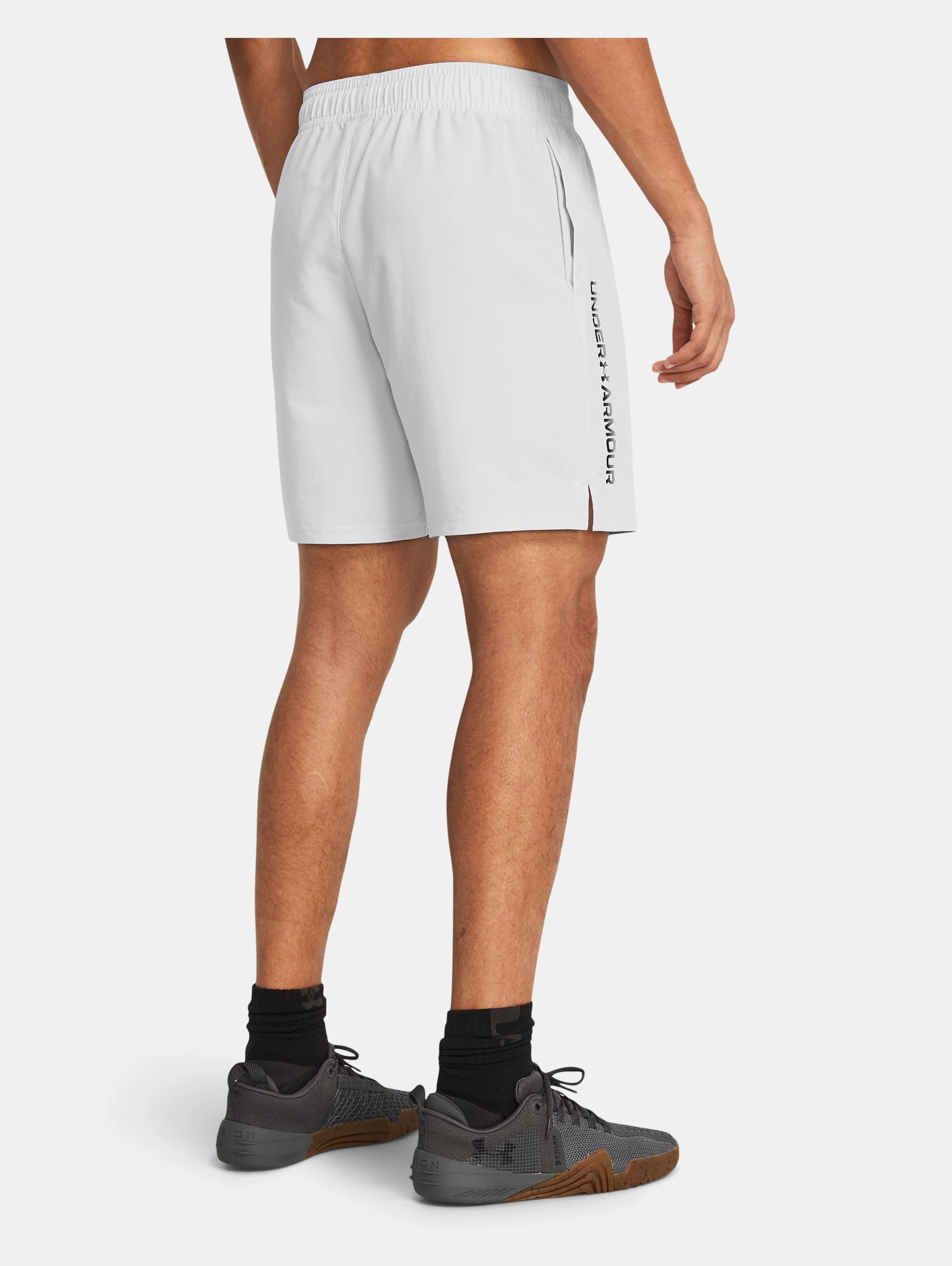 UA Tech™ Woven Wordmark - 4