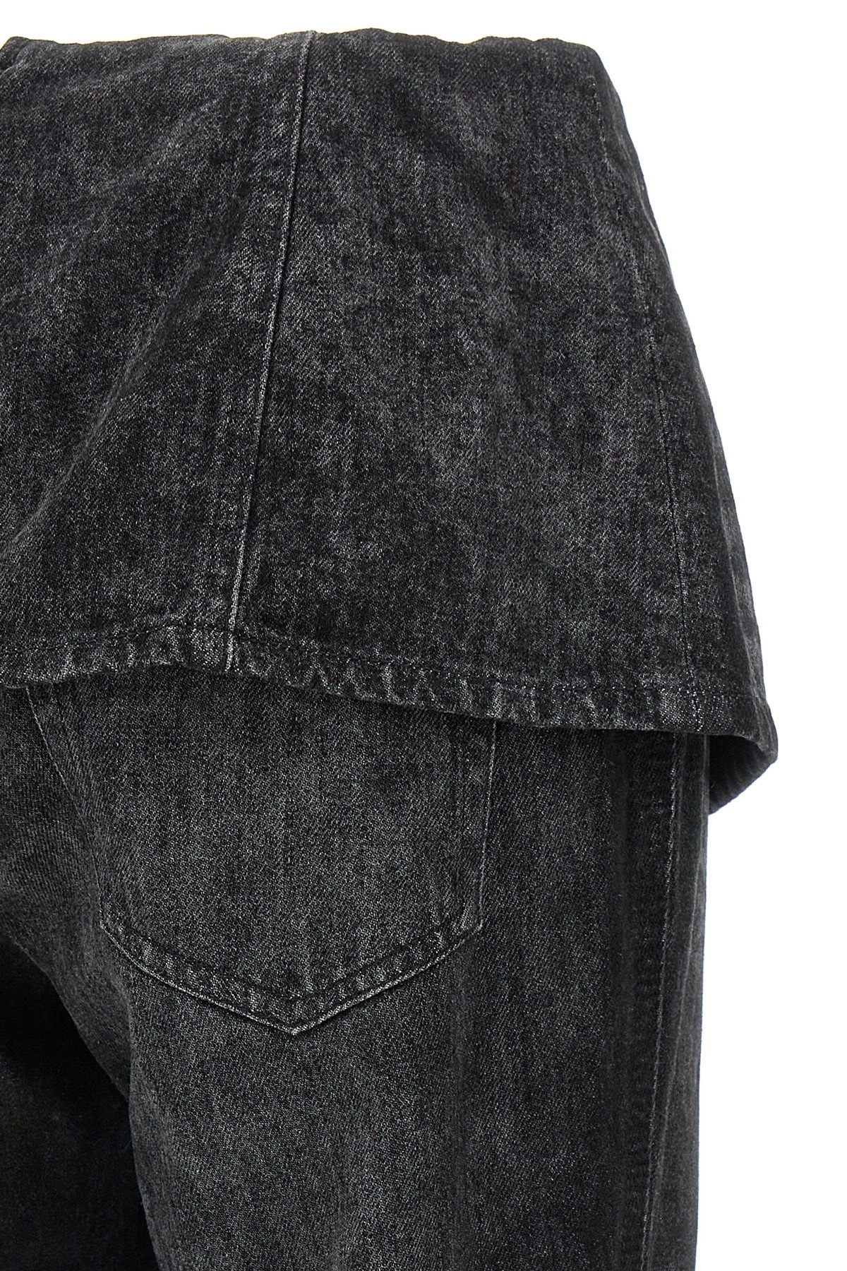 'D-Hourjian-Fsh2' jeans - 4