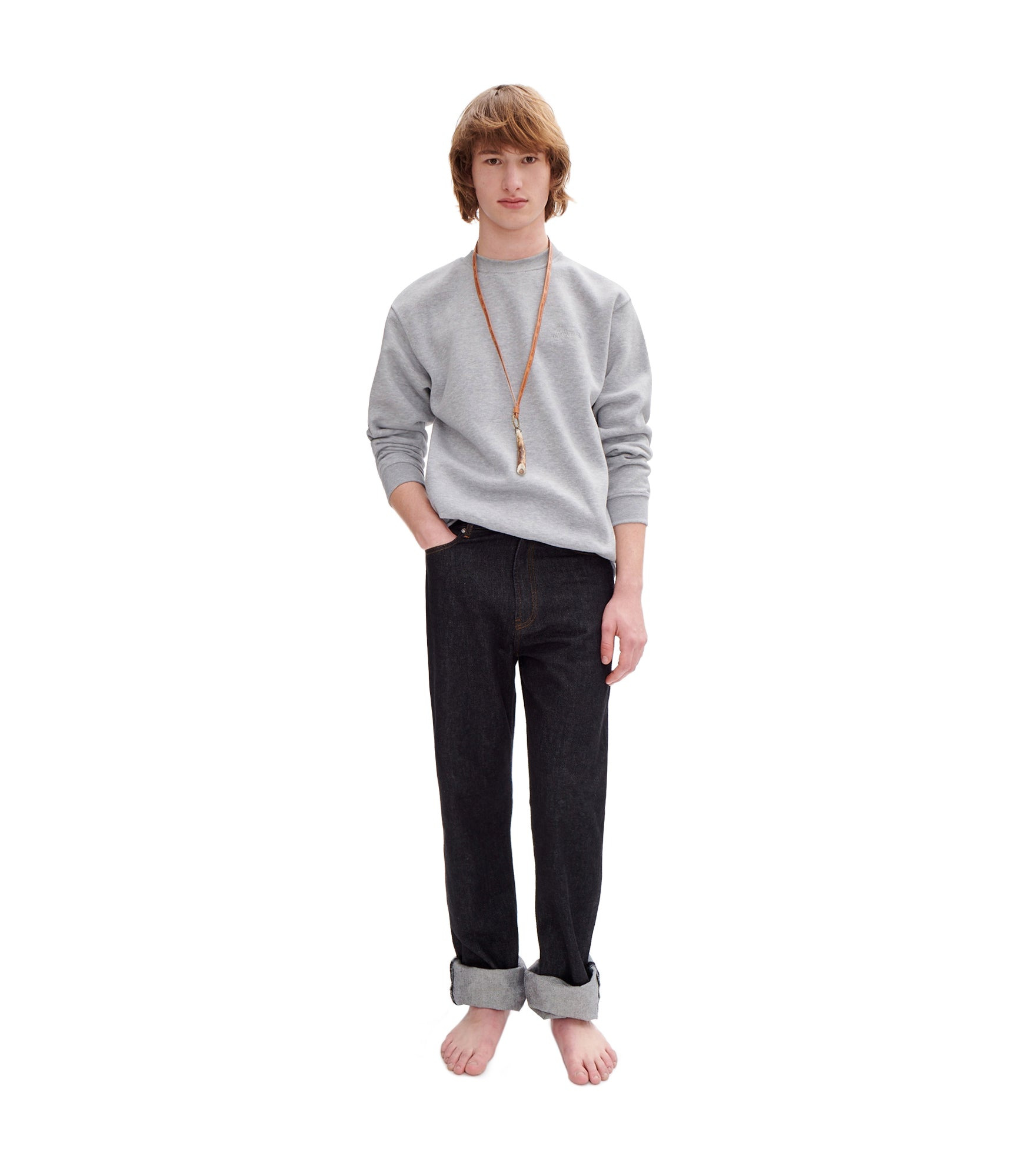 René sweatshirt - 2