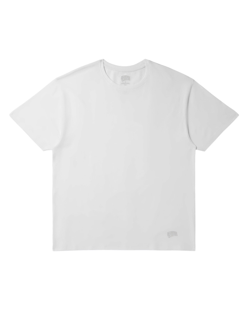 BASECAMP 3 PACK T-SHIRT SET 1