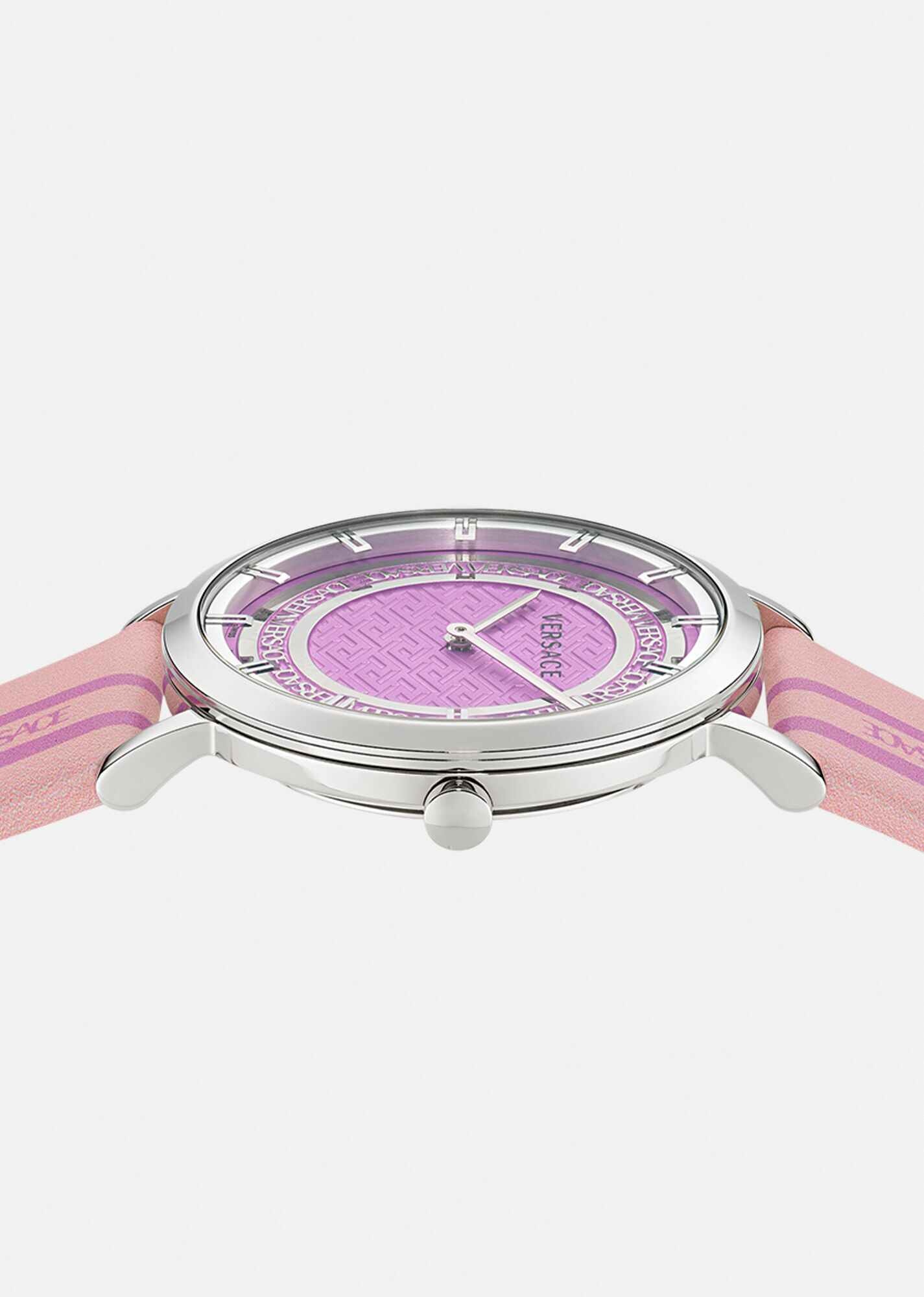 Versace New Generation Watch - 3
