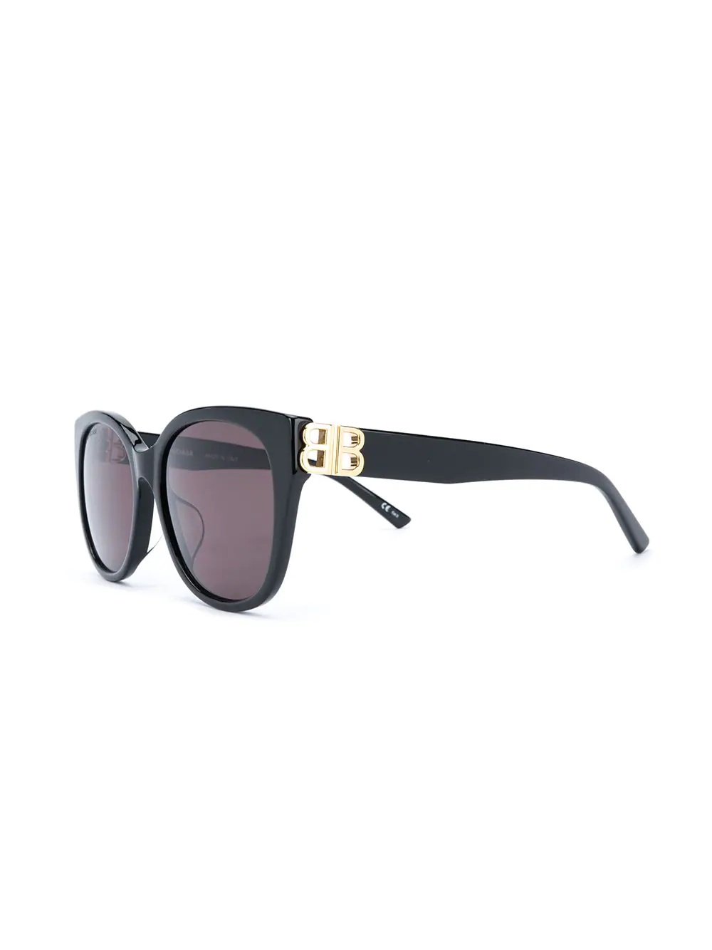 Dynasty round-frame sunglasses - 2
