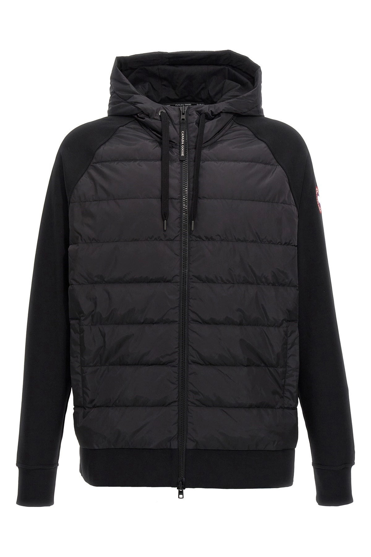 Canada Goose Men 'Huron Hybridge®' Jacket - 1