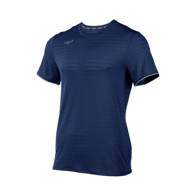 Men's Athletic Eco Short Sleeve Tee 1