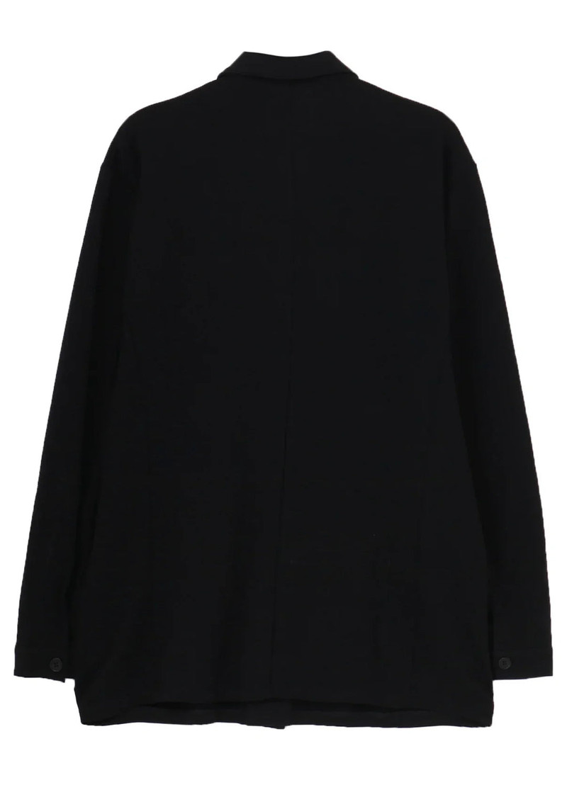 Yohji Yamamoto Shirt Jacket outlook