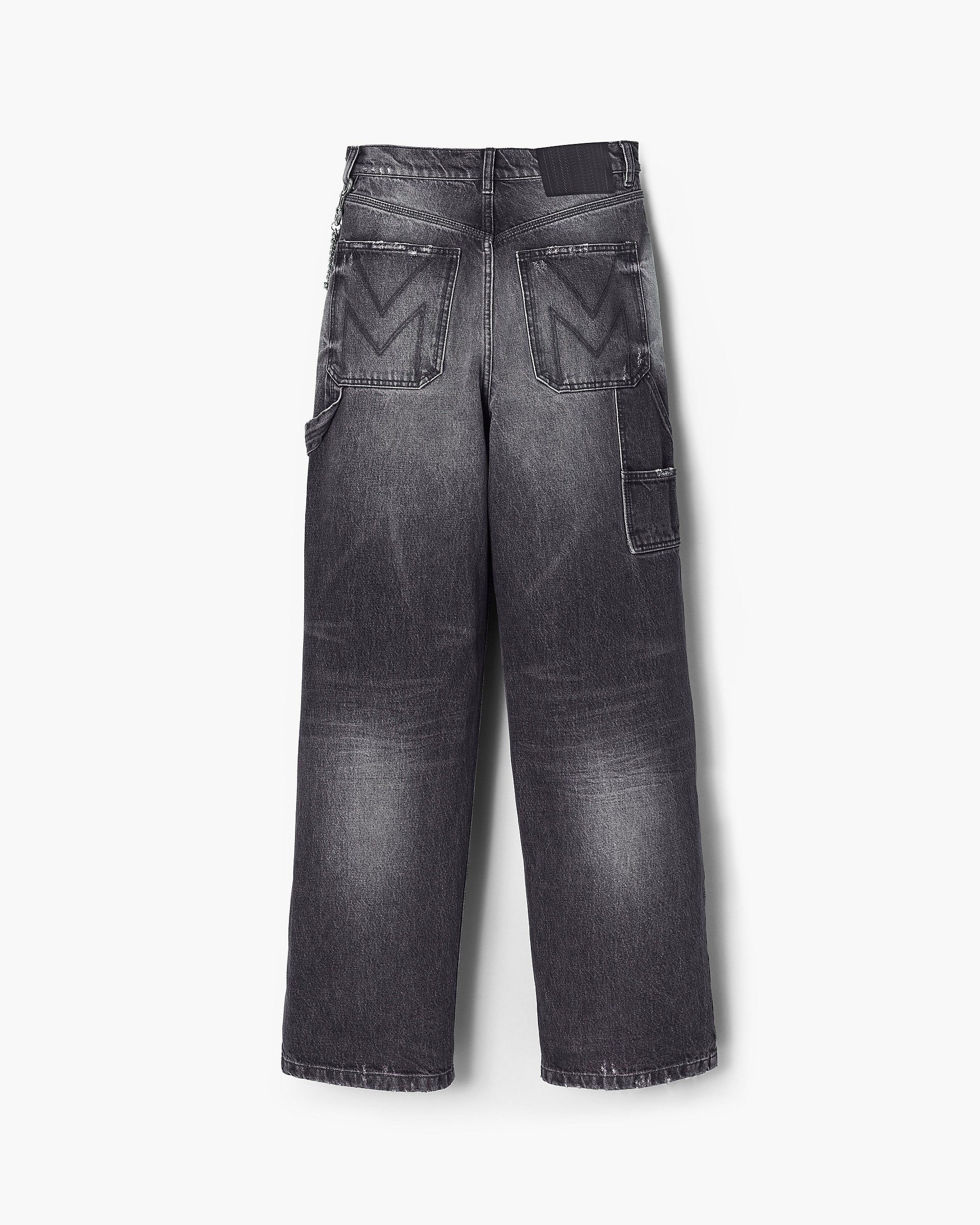 GEM OVERSIZED JEAN - 5