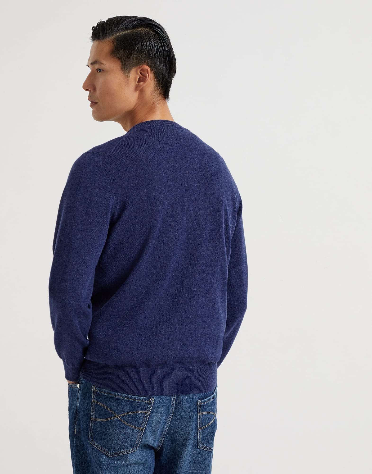 Cashmere sweater - 2