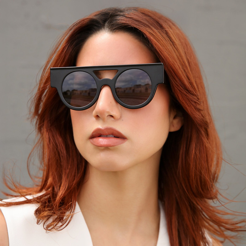 illesteva Meyer (15 Year Anniversary) Sunglasses outlook