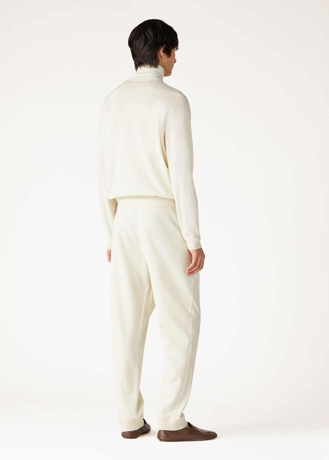 Jubilee Polo Neck - 5