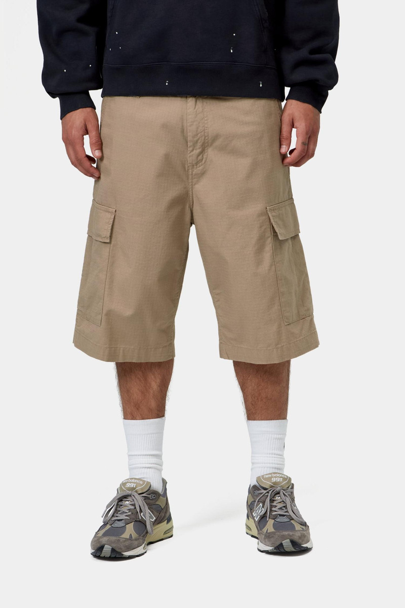 Regular Cargo Short 4