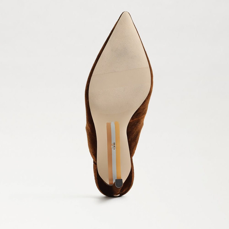 Amelie Dress Mule 6