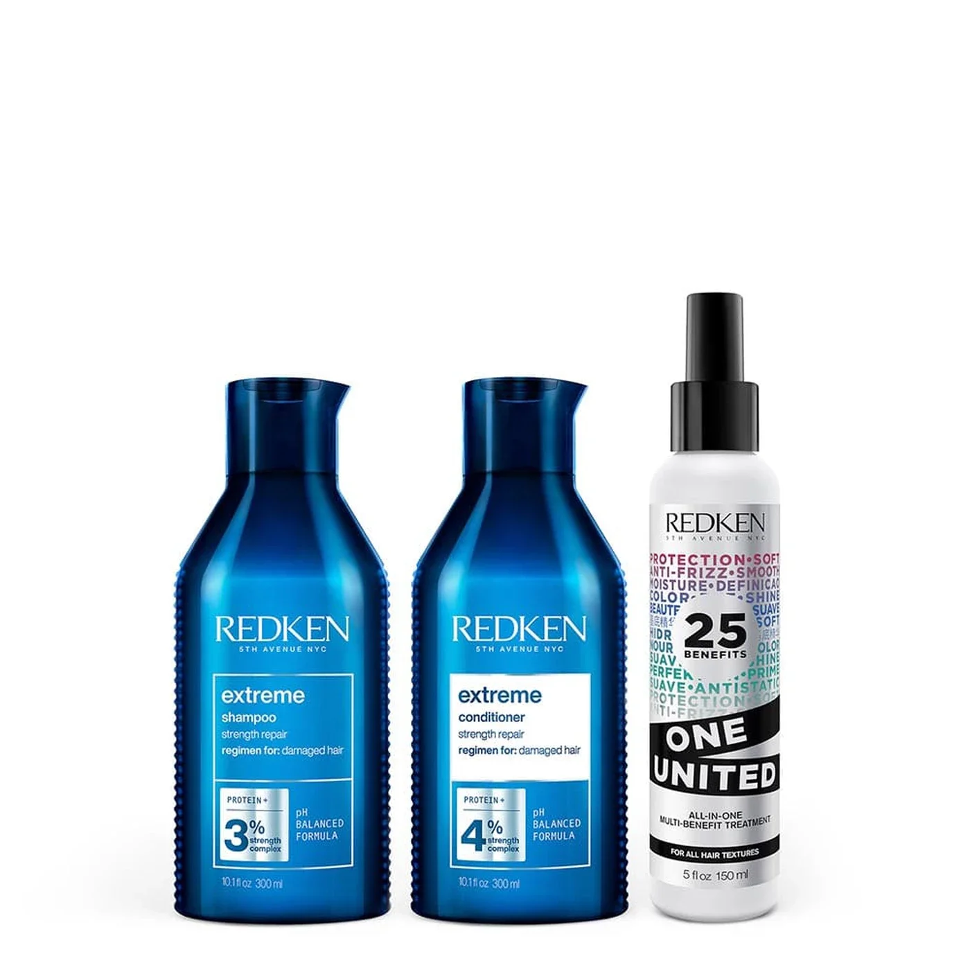 The Repair Set - 1