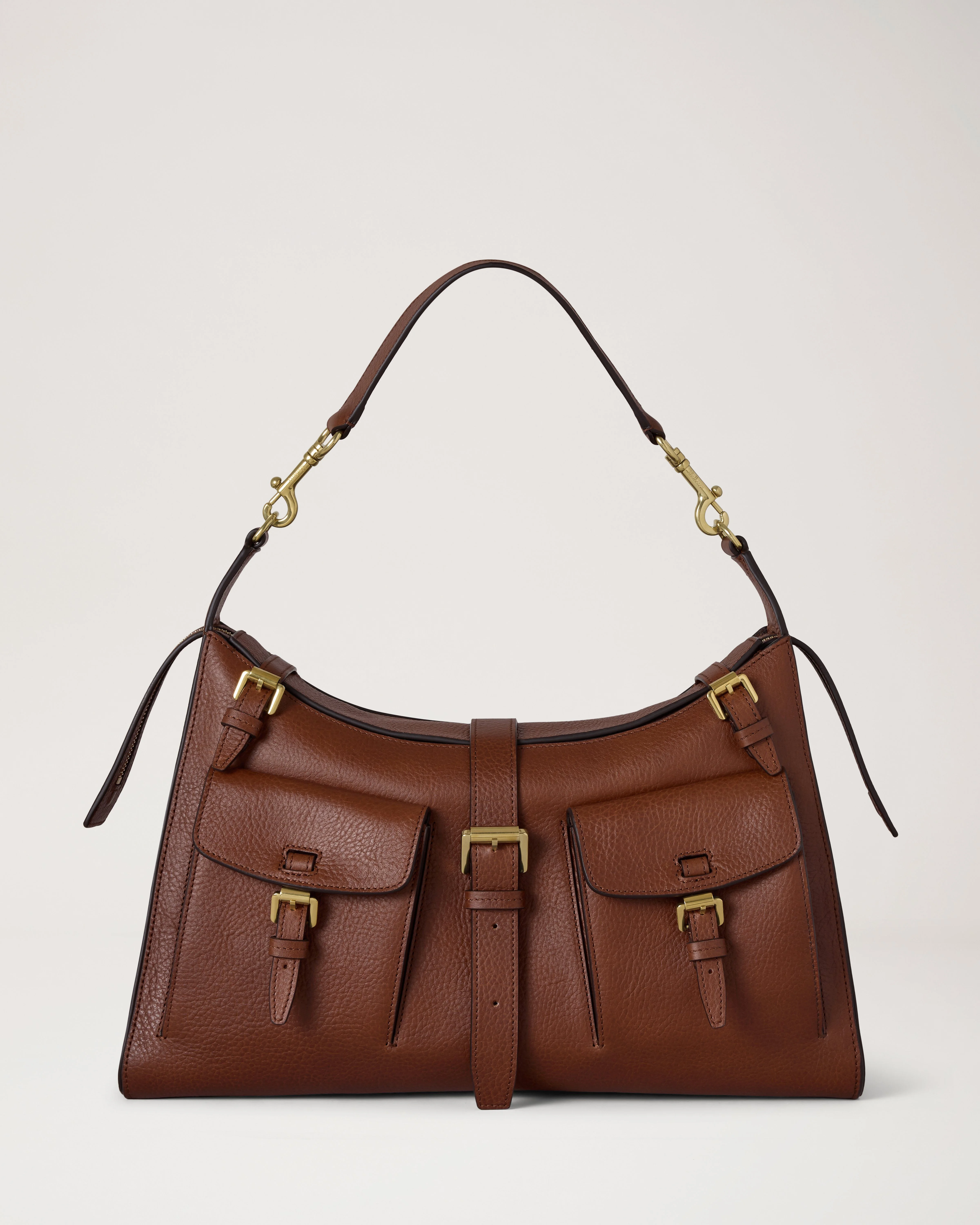Roxanne Shoulder Bag
Oak NVT - 1