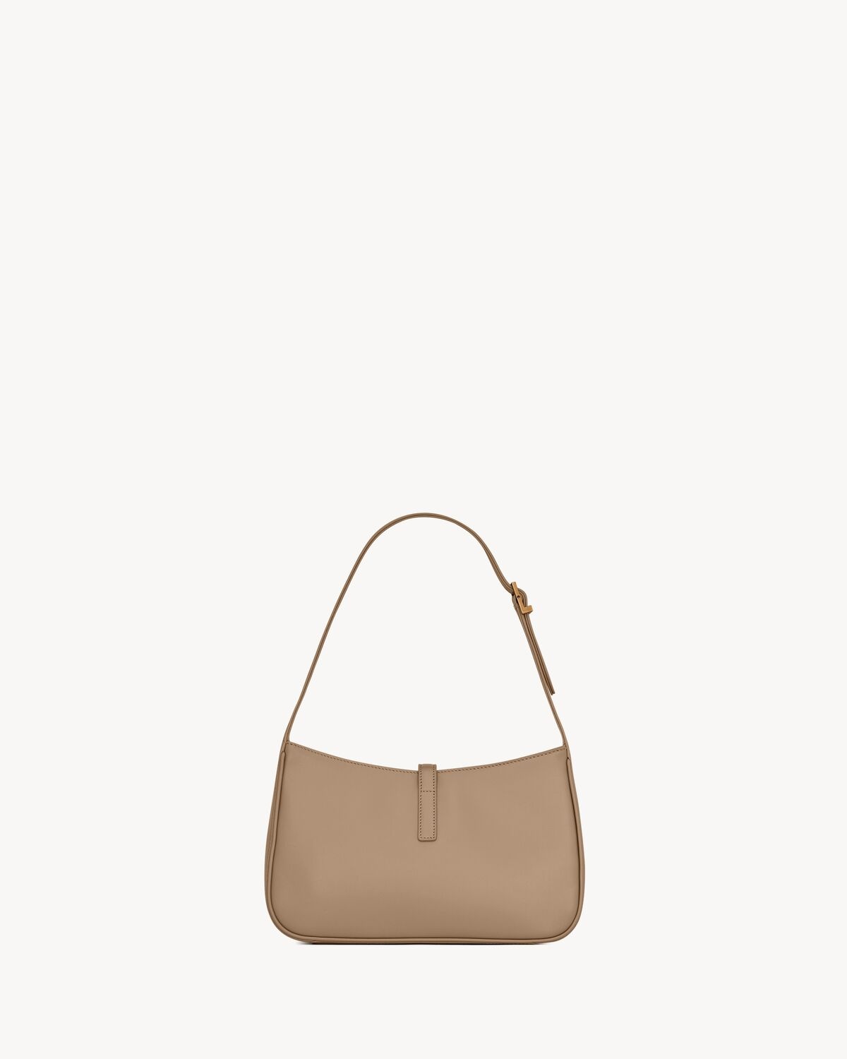LE 5 À 7 IN SMOOTH LEATHER - 3