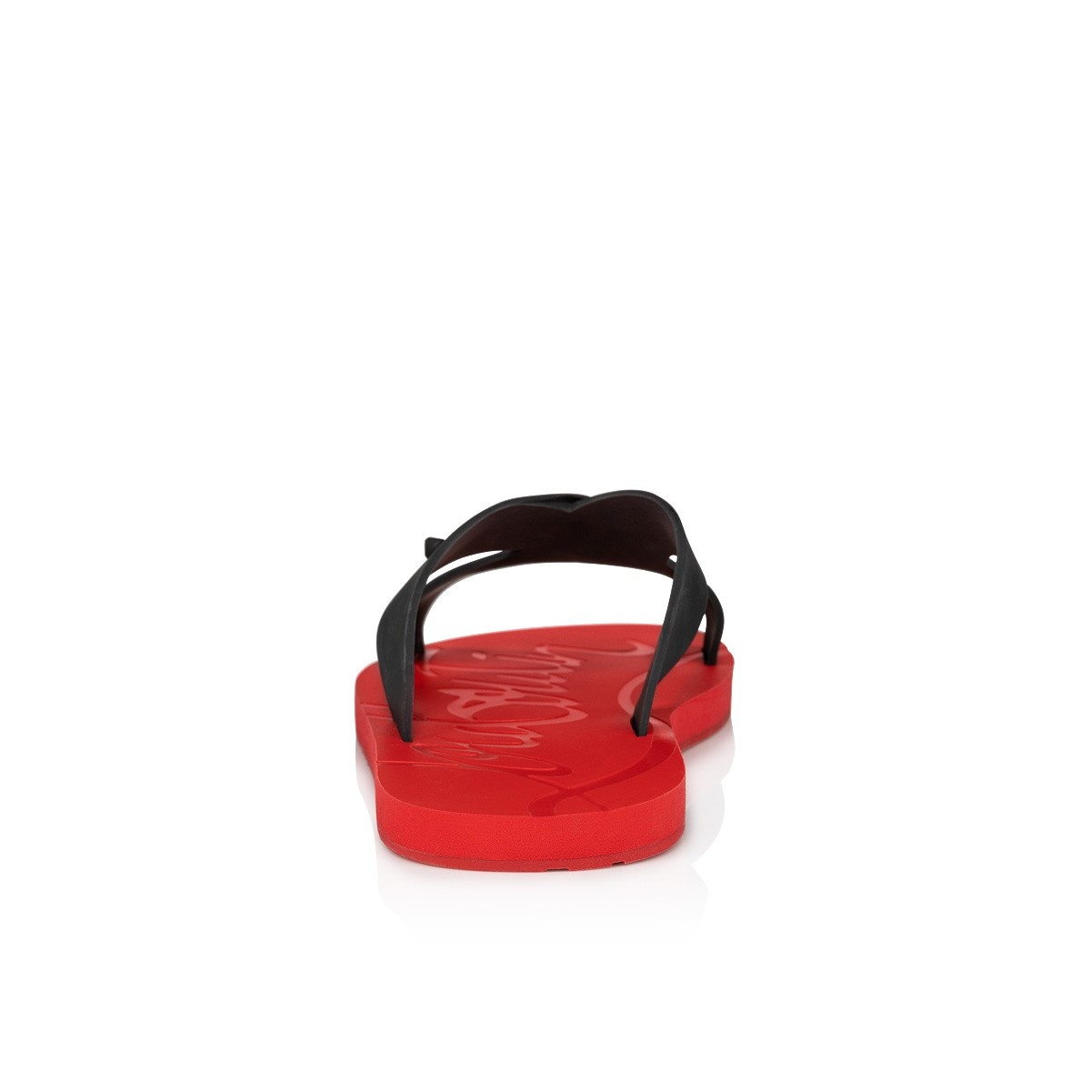 Loubi Cross Red - 3
