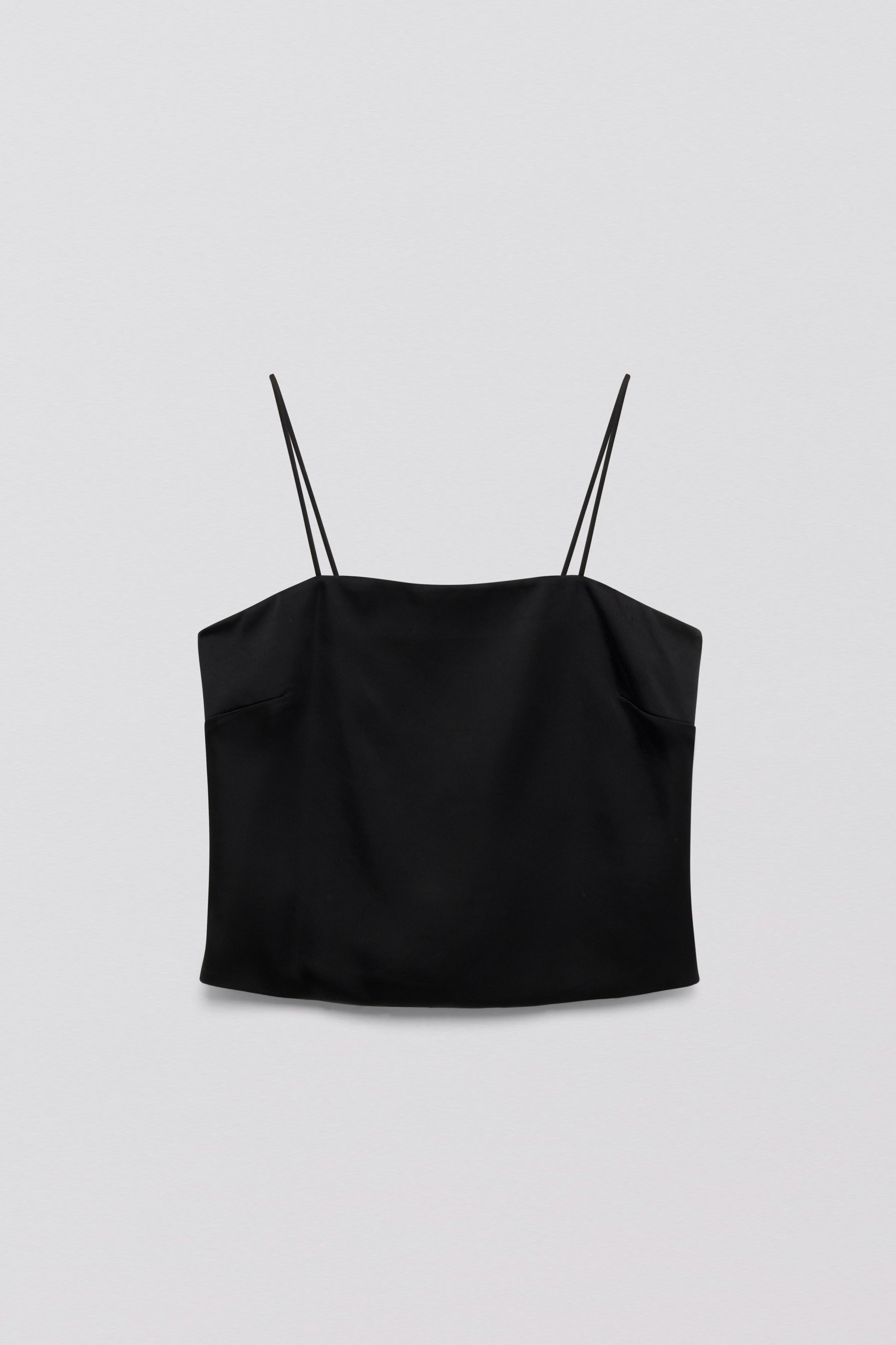 Vela Camisole - 1