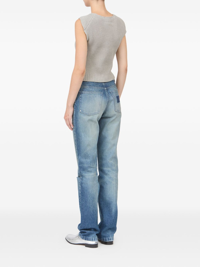 ribbed vest 6