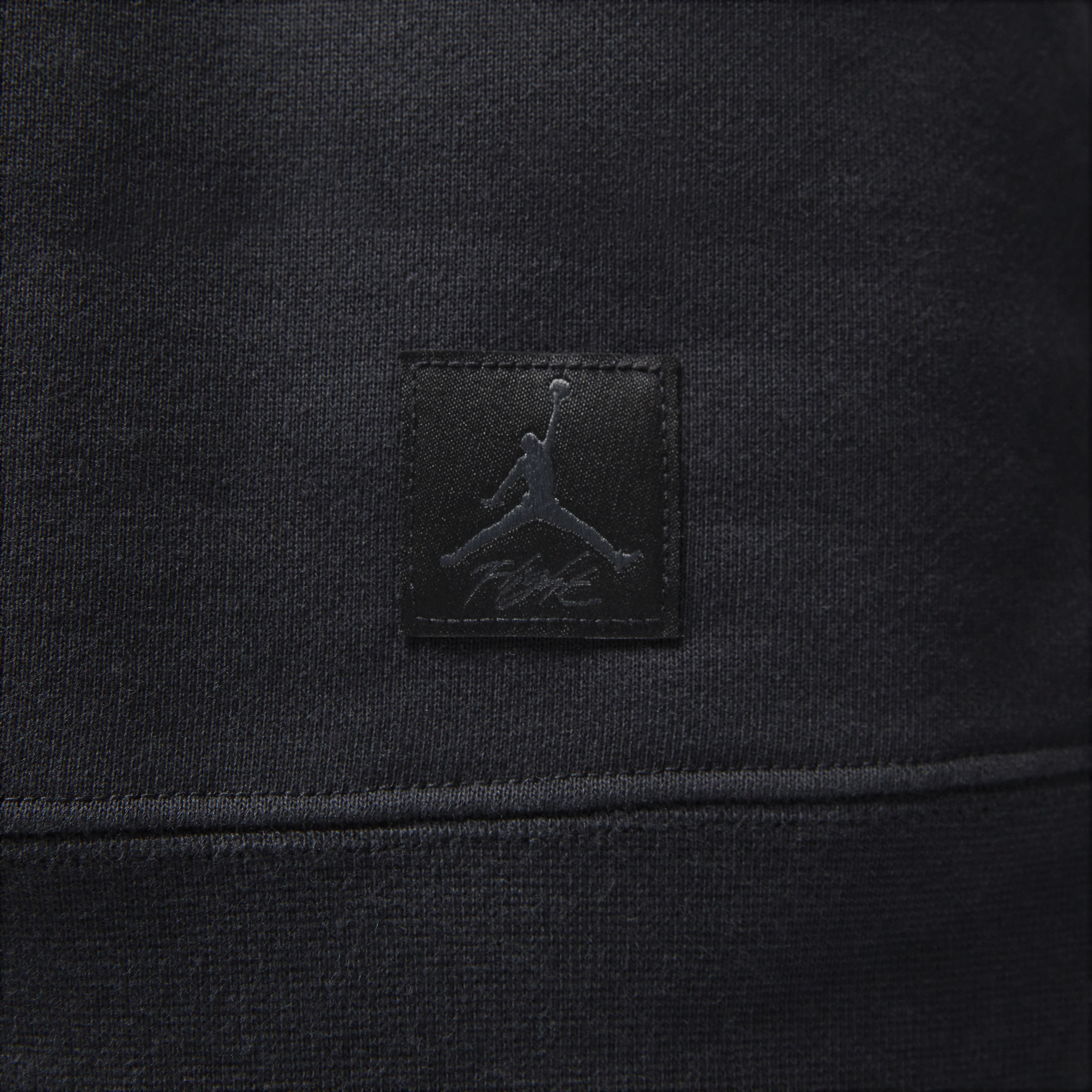 Women's Jordan Flight Fleece Crewneck Sweatshirt - 4