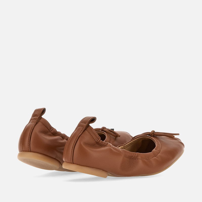 HOGAN Ballerinas Hogan H684 outlook
