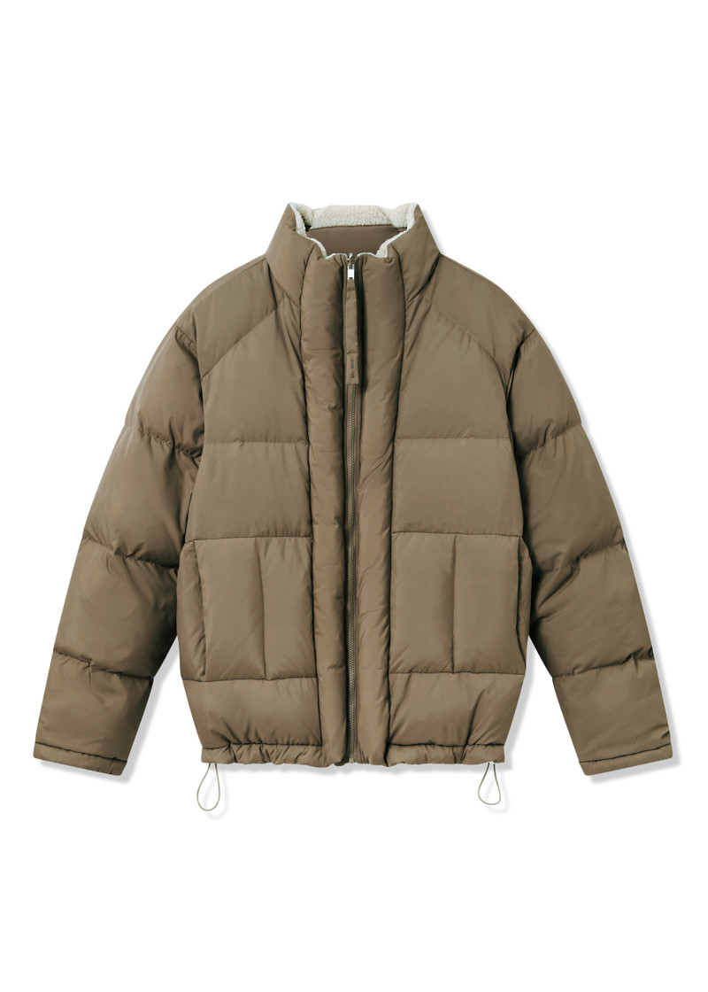 Lodge Reversible Jacket 1