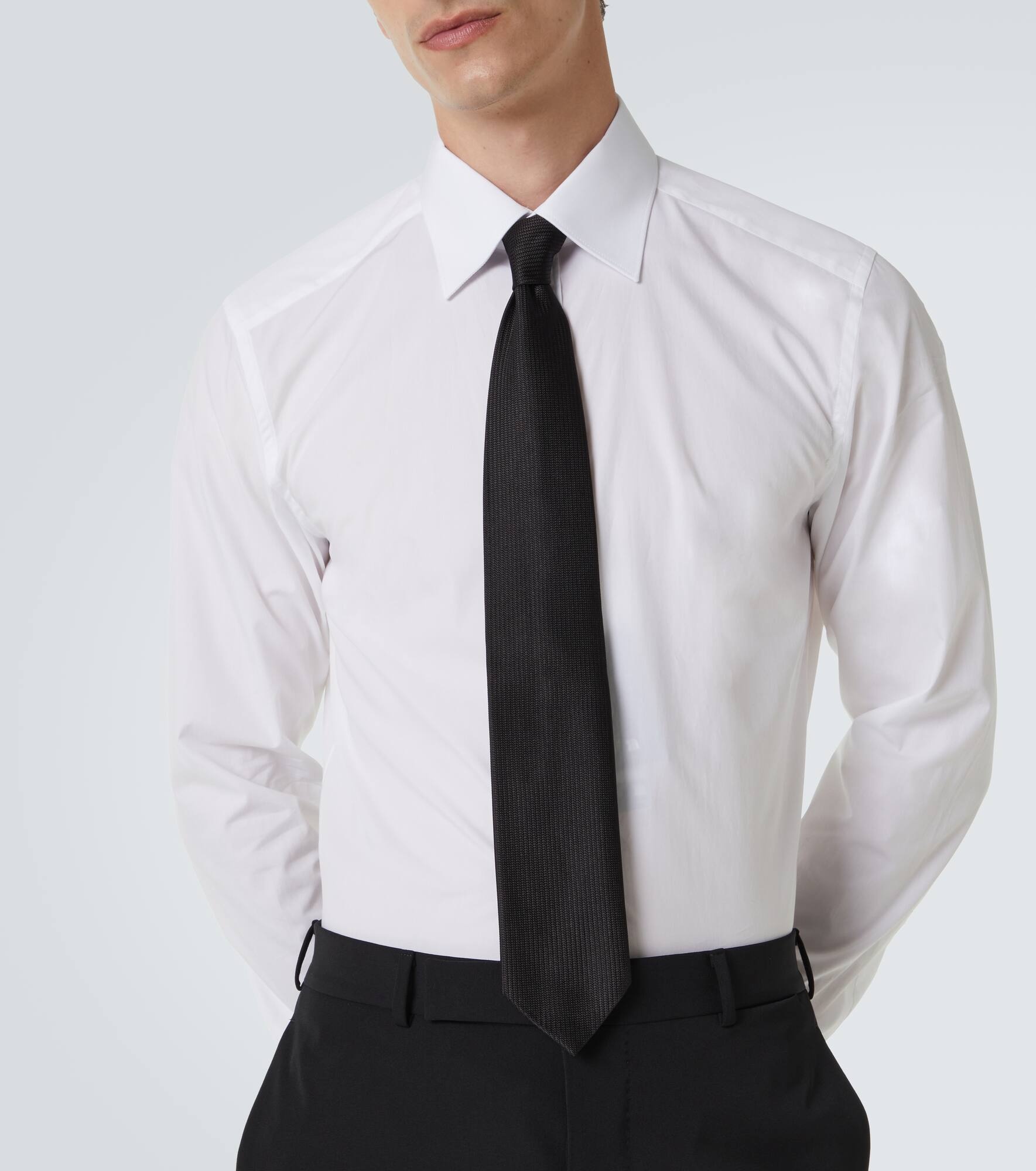 Cotton shirt - 5