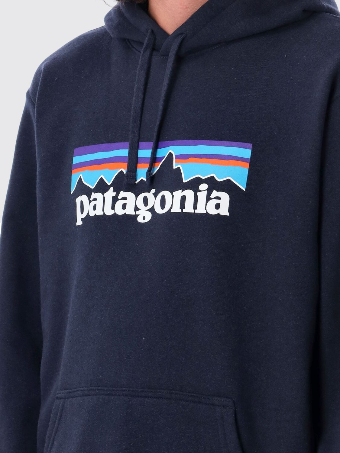 Sweatshirt men Patagonia - 3