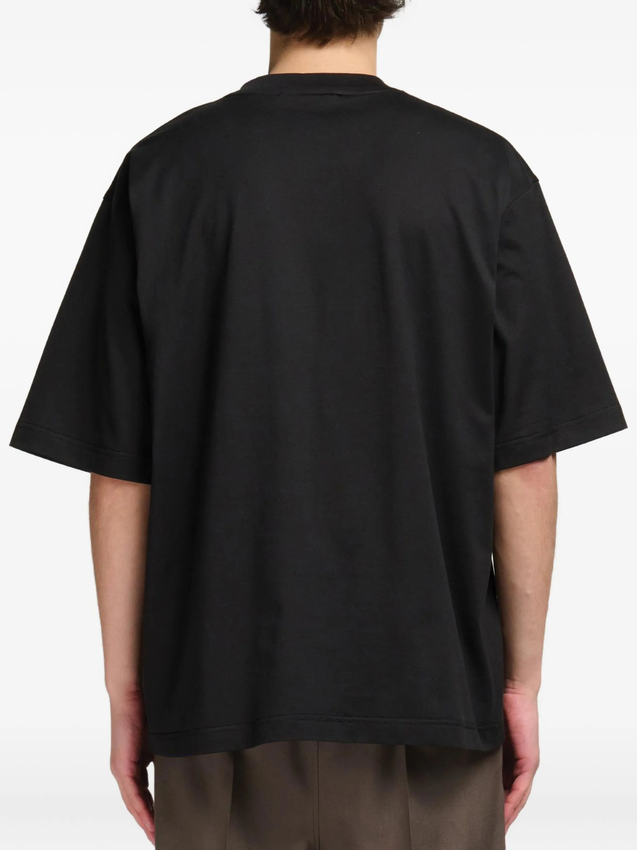 Marni Logo-print T-shirt - 3