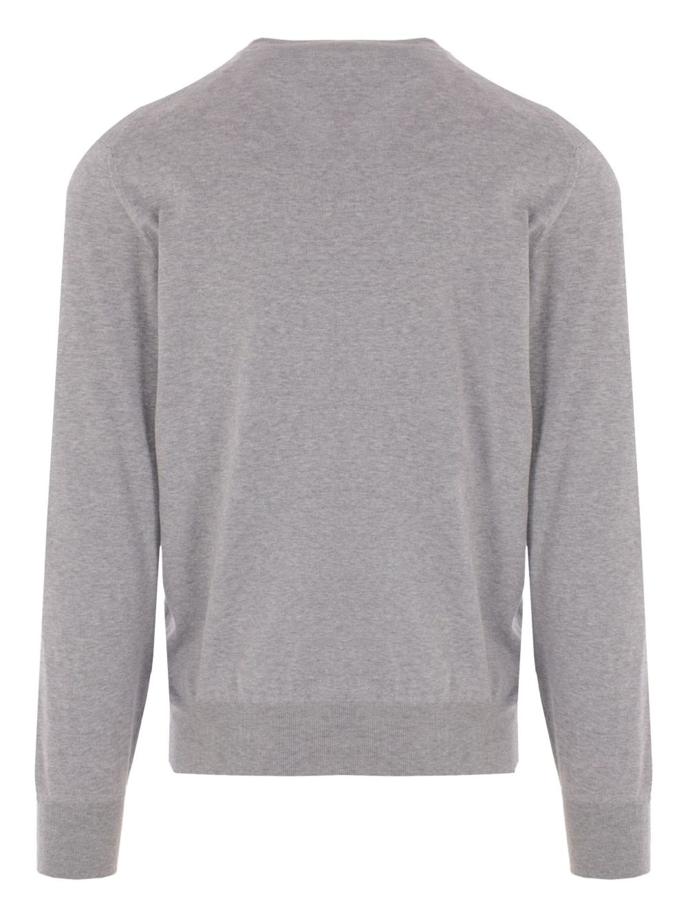 cotton jumper - 2