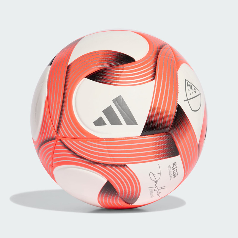 2026 Major League Soccer Club Ball 1
