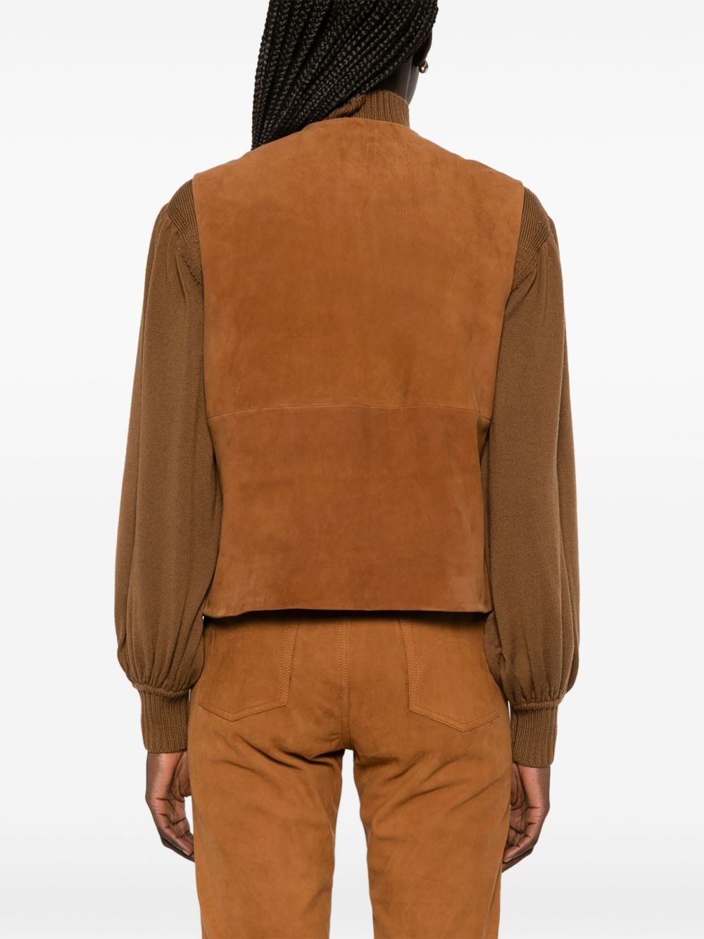 Gliss gilet - 4