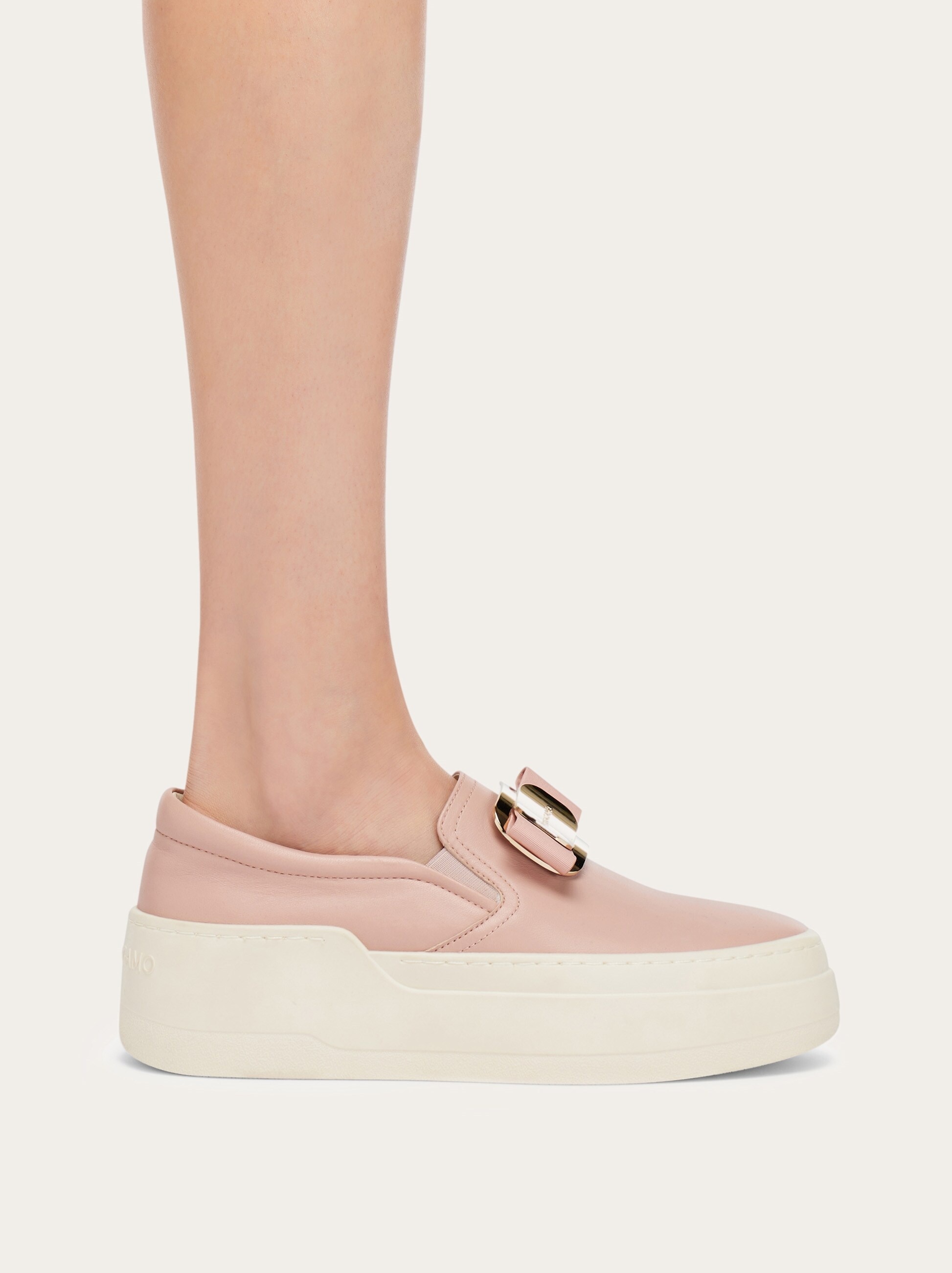 New Vara plate slip on - 3