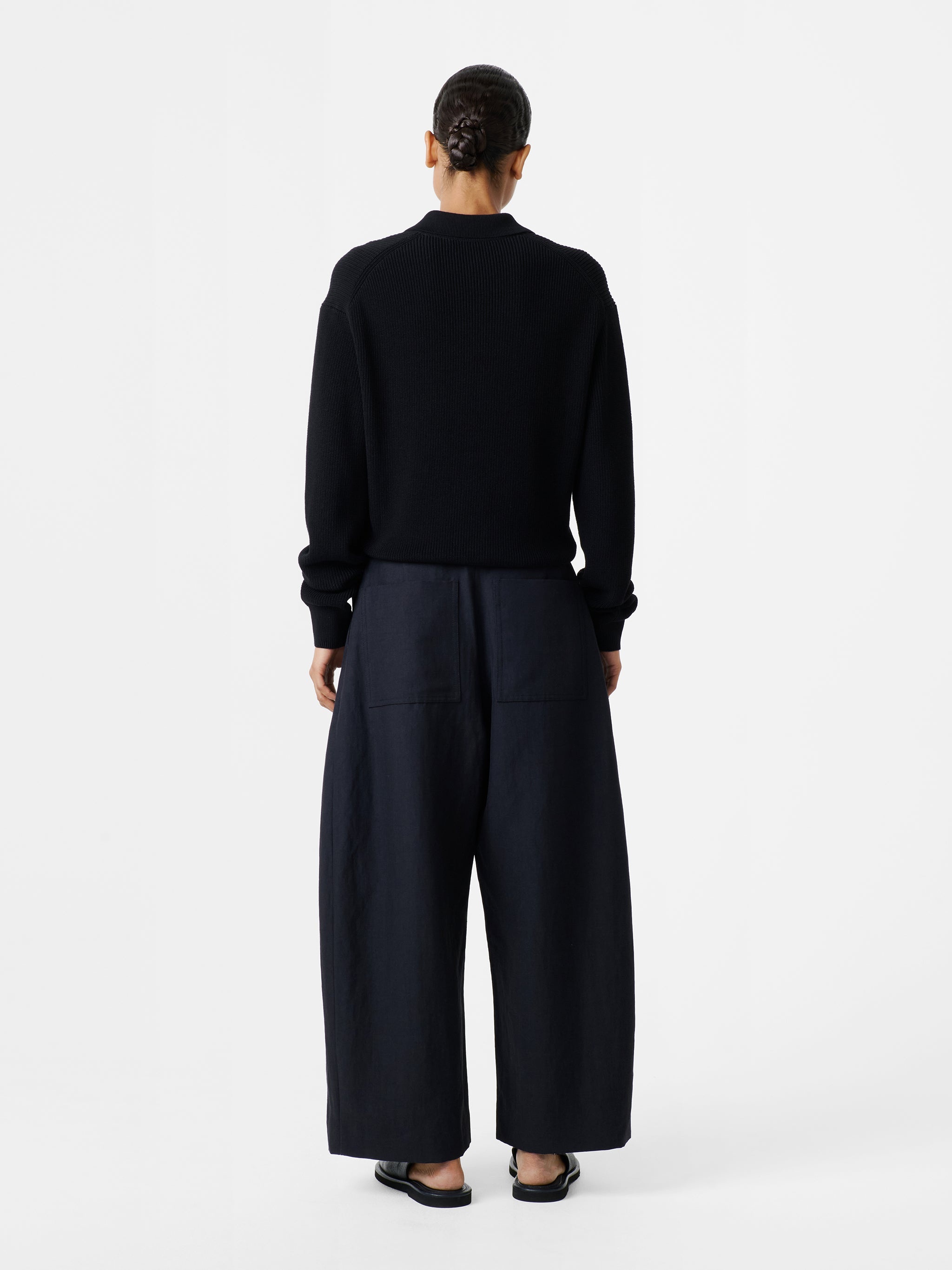 Chesapeake Knit - 5