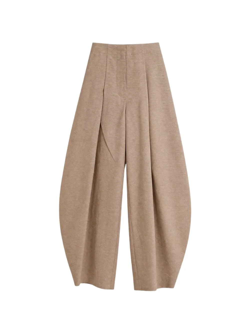 The Ovalo fluid pants - 1