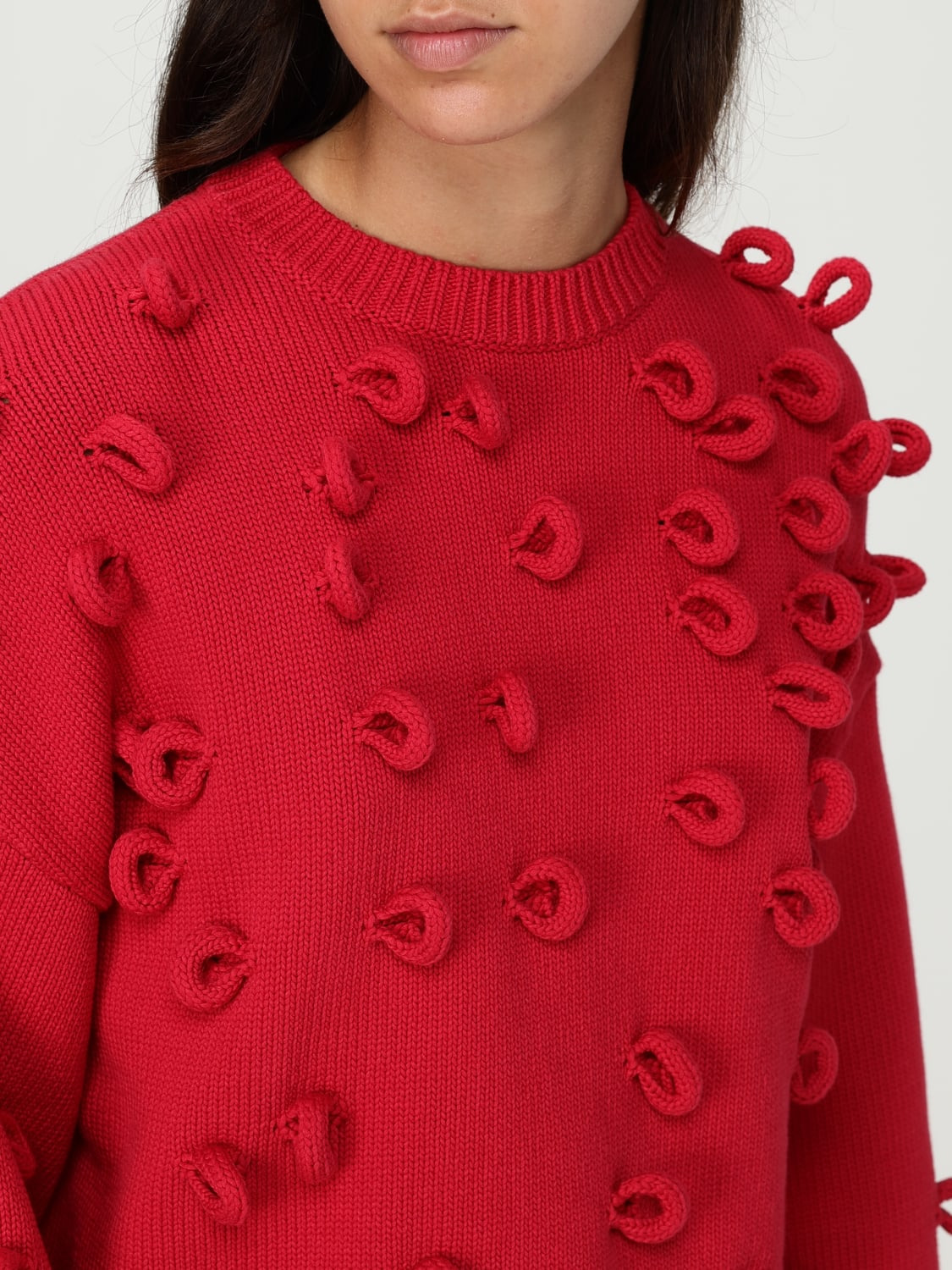 Sweater woman Jw Anderson - 5